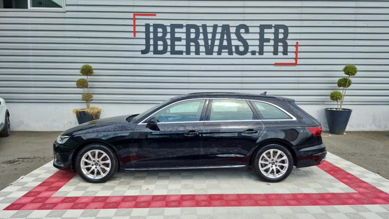 Audi A4 Avant 35 Tfsi 150 s tronic 7 Business Executive