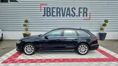 Audi A4 Avant 35 Tfsi 150 s tronic 7 Business Executive