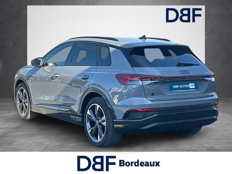 Audi Q4 e-tron 45