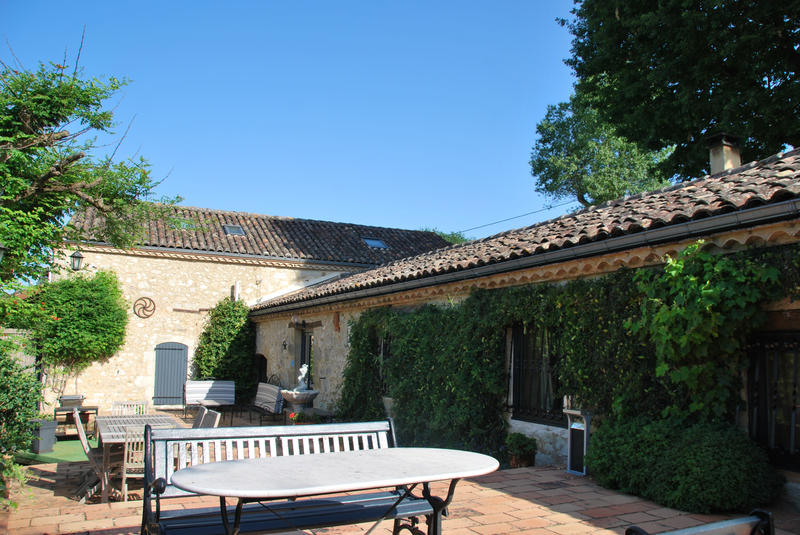 Maison - 308 m² - 7 pièces