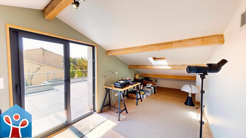 Villa - 155 m² - 5 pièces