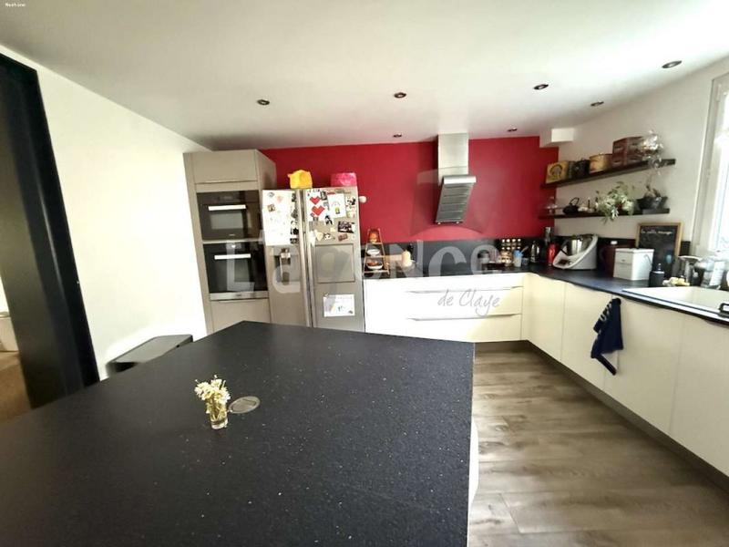 Maison - 194 m² - 7 pièces