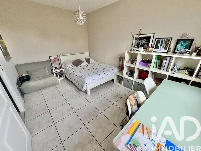 Maison - 144 m² - 6 pièces