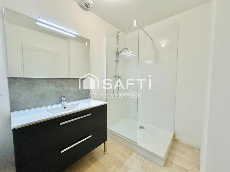 Maison - 115 m² - 7 pièces