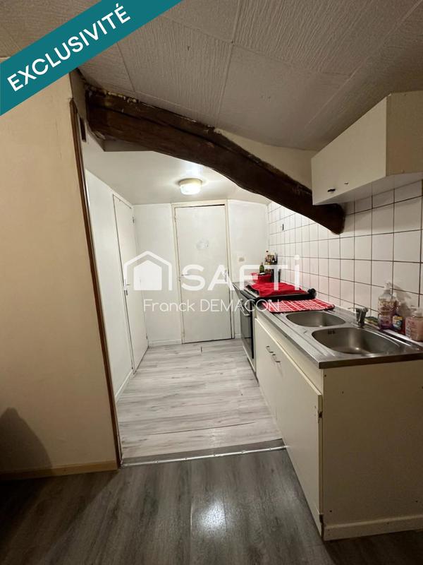 Maison - 159 m² - 6 pièces