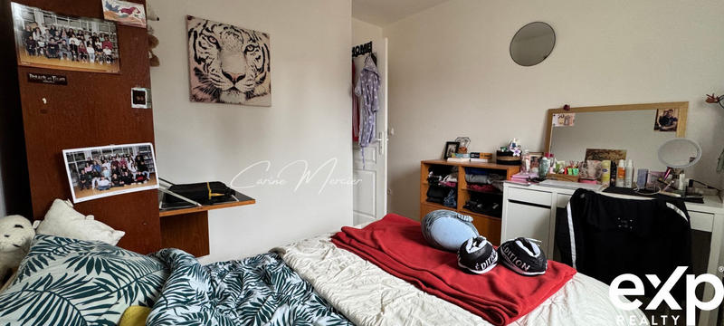 Appartement - 70 m² - 4 pièces