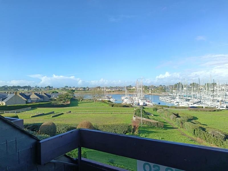 Duplex - 24 m² - 3 pièces