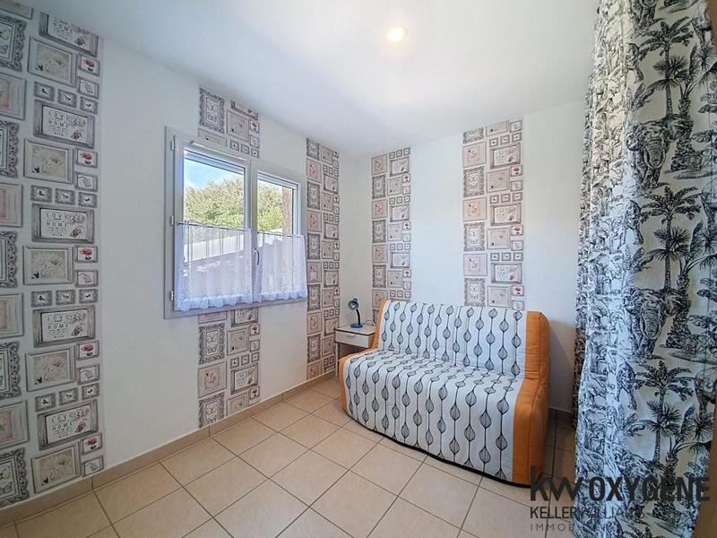 Villa - 83 m² - 4 pièces