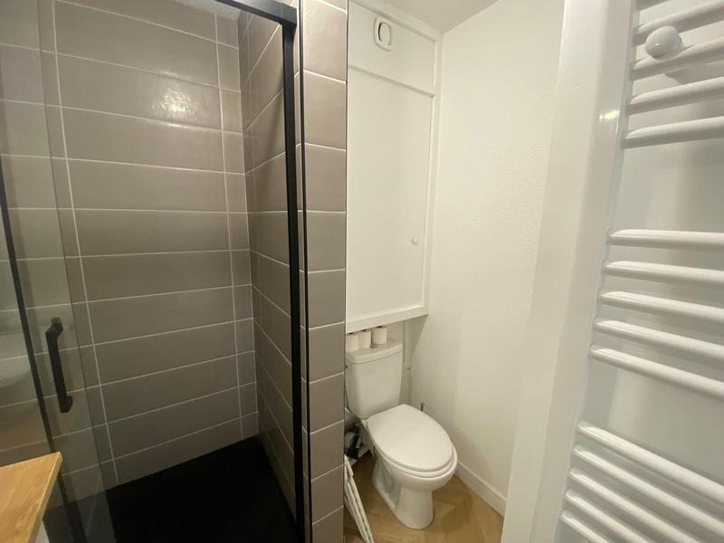 Appartement - 28 m² - 2 pièces