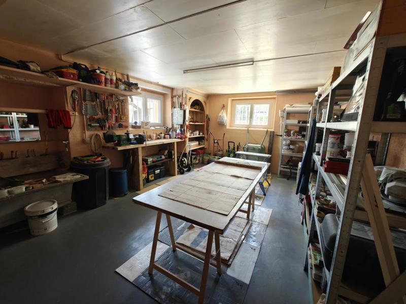 Villa - 109 m² - 3 pièces