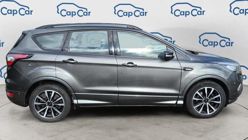 Ford Kuga 1.5 Ecoboost 150 St-Line