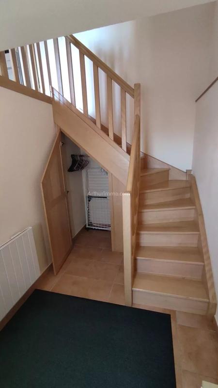 Appartement - 45 m² - 1 pièce