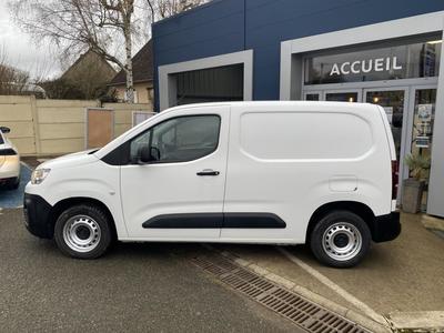 Citroën Berlingo BlueHDi 100 Ss Bvm Club Taille m 650kg