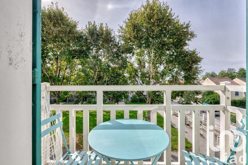 Appartement - 53 m² - 3 pièces