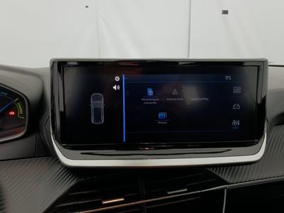 Peugeot 208 Hybrid 100 e-Dcs6 Style