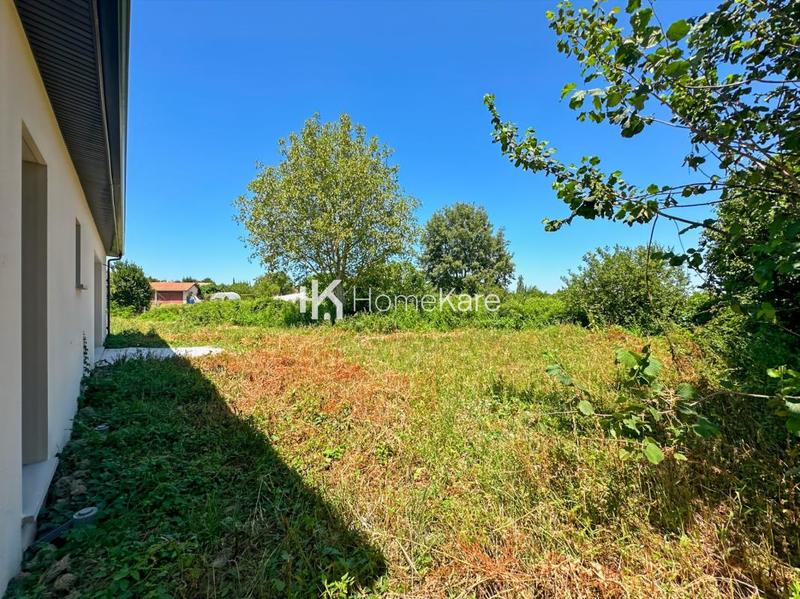 Maison de campagne - 102 m² - 4 pièces