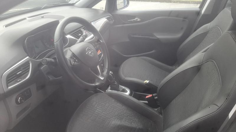 Opel Corsa V 1.4 90 Bva Cosmo - Automatique