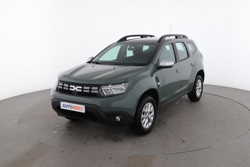 Dacia Duster II 1.3 TCe Expression 4x2 130 ch