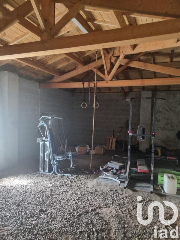 Maison - 96 m² - 4 pièces