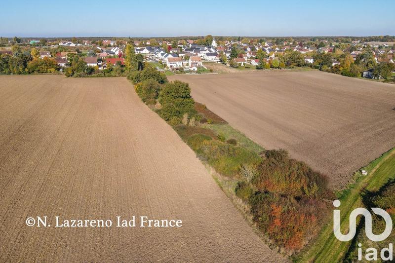 Maison - 106 m² - 6 pièces