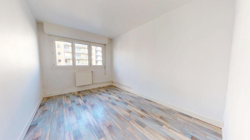 Appartement - 91 m² - 4 pièces