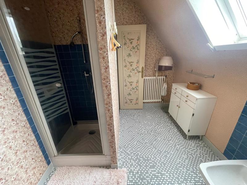 Maison - 142 m² - 8 pièces