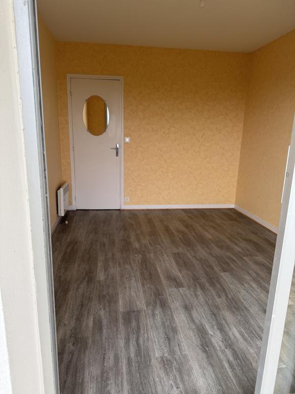 Appartement - 53 m² - 2 pièces