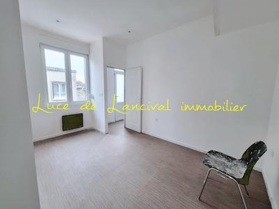 Maison - 72 m² - 4 pièces