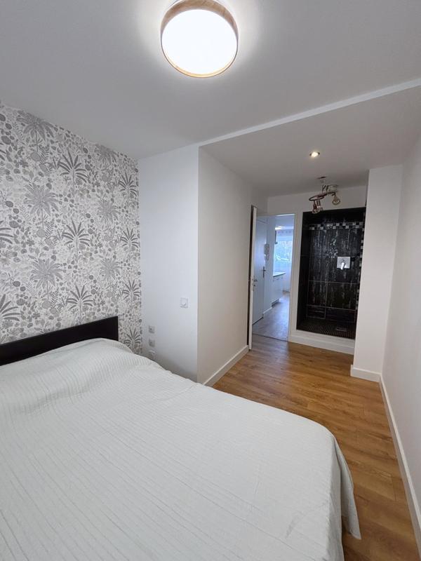 Appartement - 39 m² - 2 pièces