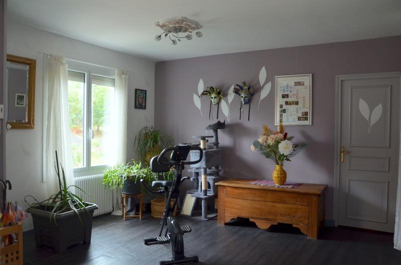 Maison - 145 m² - 6 pièces