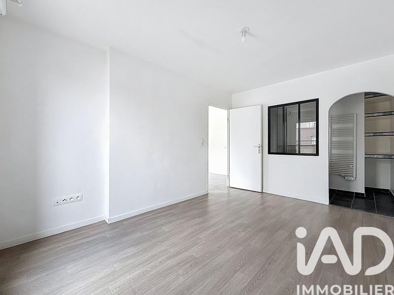 Appartement - 86 m² - 4 pièces