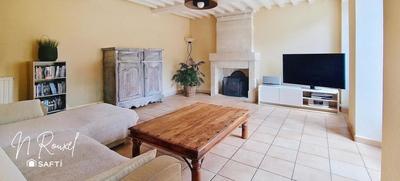 Maison de maîtres - 148 m² - 7 pièces