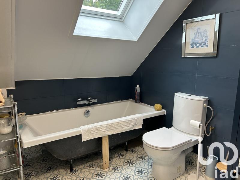 Maison - 379 m² - 10 pièces