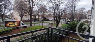 Appartement - 23 m² - 1 pièce