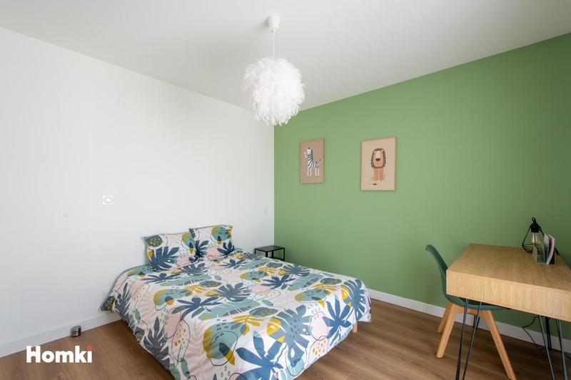 Villa - 125 m² - 5 pièces