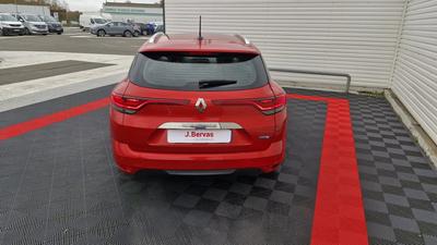 Renault Mégane Estate IV E-Tech Plug-In Hybride 160 Business