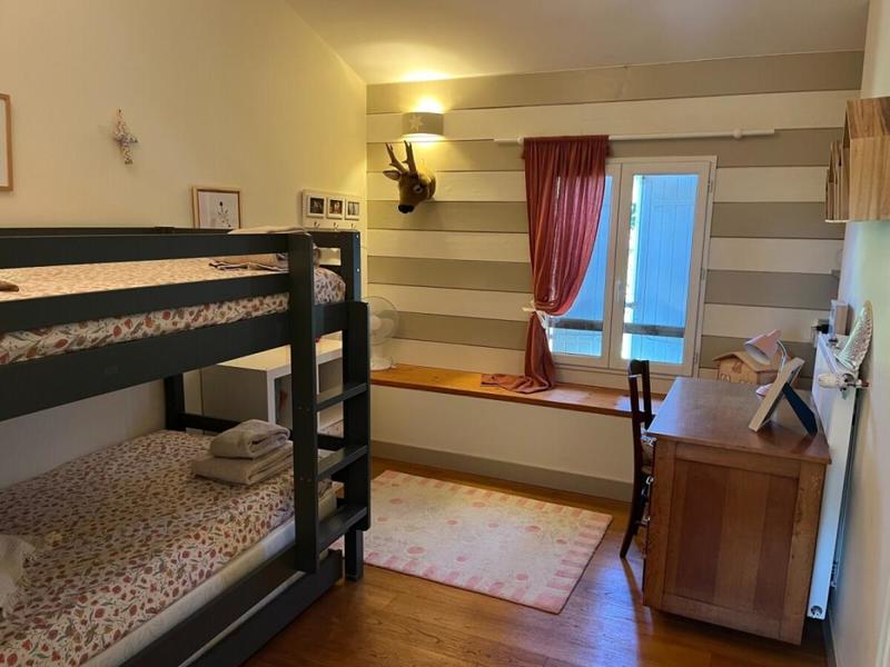 Maison - 193 m² - 5 pièces