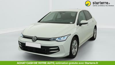 Volkswagen Golf 1.5 Tsi Evo2 116 Bvm6 Life Plus