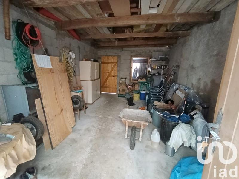 Maison de ville - 79 m² - 4 pièces