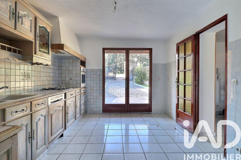 Maison - 146 m² - 5 pièces