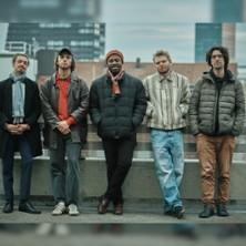 The Basel Friend Zone