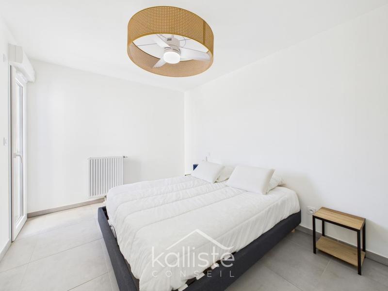 Appartement - 78 m² - 3 pièces