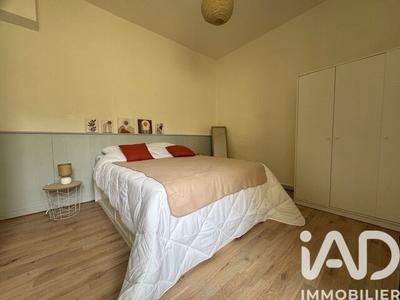 Appartement - 31 m² - 1 pièce