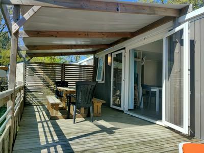 Maison - 40 m² - 5 pièces