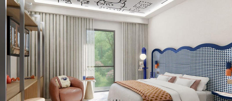 Appartement - 18 m² - 1 pièce