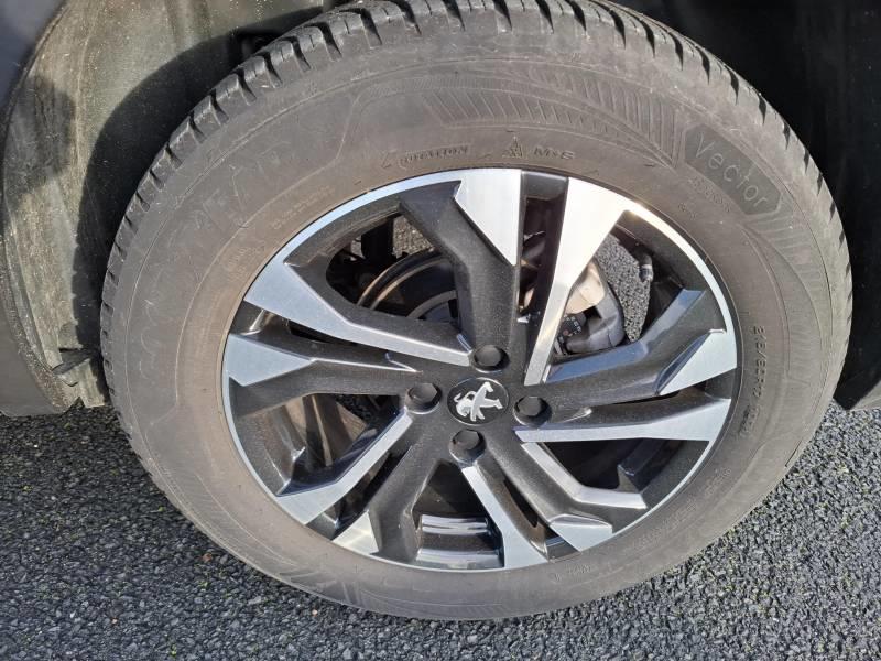 Peugeot 2008 BlueHDi 130 s&amp;S Eat8 Gt