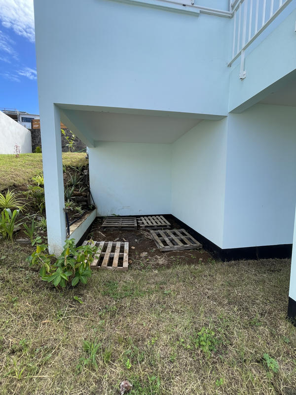 Maison - 97 m² - 4 pièces