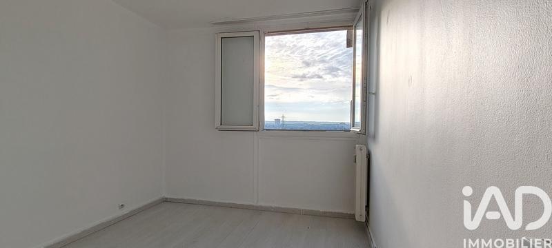 Appartement - 76 m² - 4 pièces
