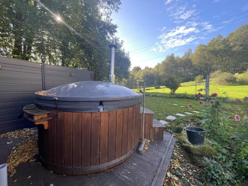 Maison - 167 m² - 6 pièces