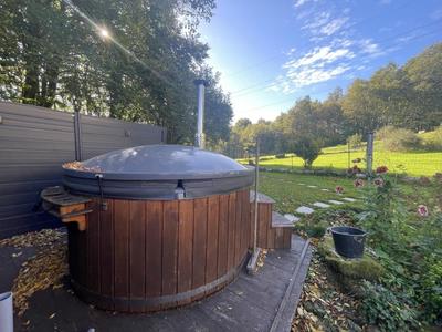 Maison - 167 m² - 6 pièces